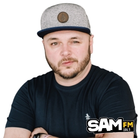 Sam FM and Downsy to support CHSW